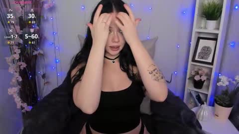 Snapshot of lori_hells chatting on 02.28.26 Lori online show from 02.28.26