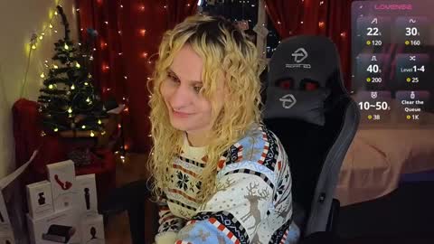 Lori -----------------------------------    online show from 12.27.24