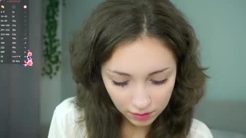 Naomi online show from 11.07.25