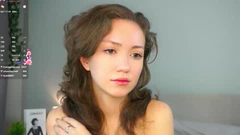 Naomi online show from 11.08.25