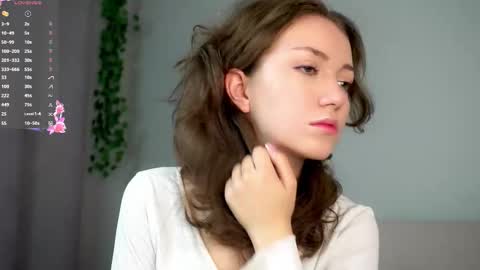 Naomi online show from 11.13.25