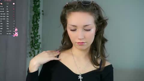 Naomi online show from 11.17.25