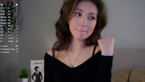 Naomi online show from 11.18.25