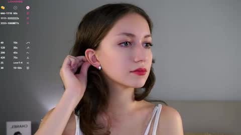 Naomi online show from 11.23.25