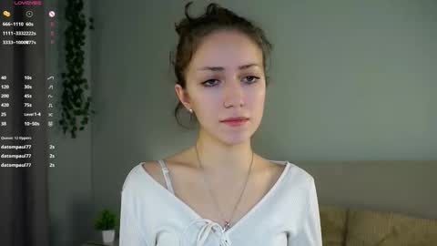 Naomi online show from 11.29.25