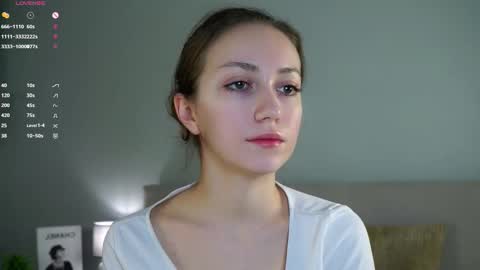 Naomi online show from 12.03.25