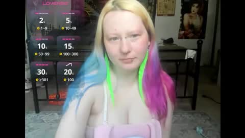 Lori Critter online show from 03.22.26