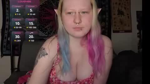 Lori Critter online show from 04.18.26