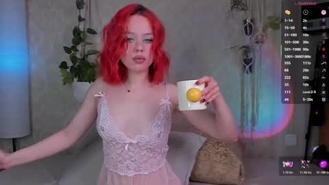 Lorna online show from 02.03.26