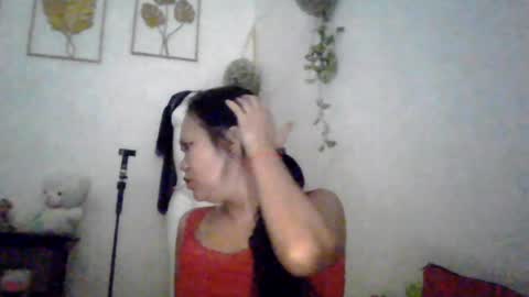 Snapshot of lorraine_cola chatting on 07.11.26 Lorraine online show from 07.11.26