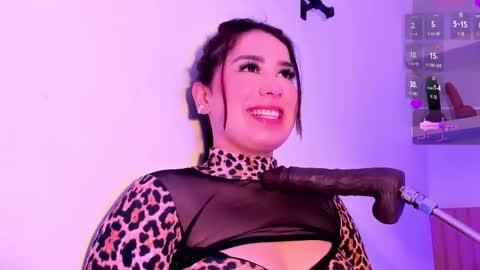 lore  online show from 12.21.25