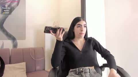 Snapshot of lorrainehunter chatting on 03.02.26 Lorraine online show from 03.02.26