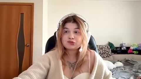 Stasha online show from 06.10.26
