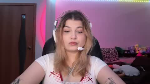 Stasha online show from 06.29.26