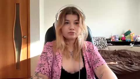 Stasha online show from 07.13.26