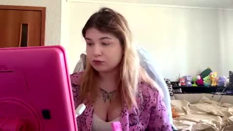 Stasha online show from 07.24.26