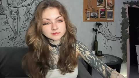 lostallice online show from 11.20.25