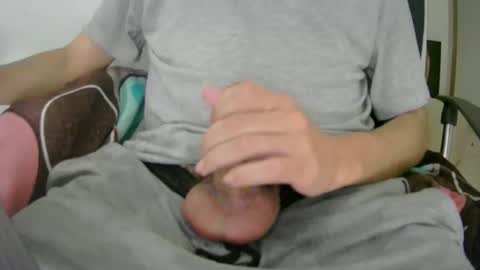 lostcrazycock online show from 02.27.26