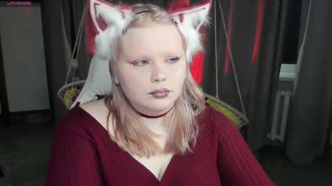 Snapshot of lottieparker chatting on 05.31.26 Lottie online show from 05.31.26