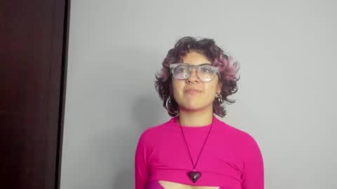 Snapshot of lotto_bloom chatting on 10.16.25 lotto_bloom online show from 10.16.25