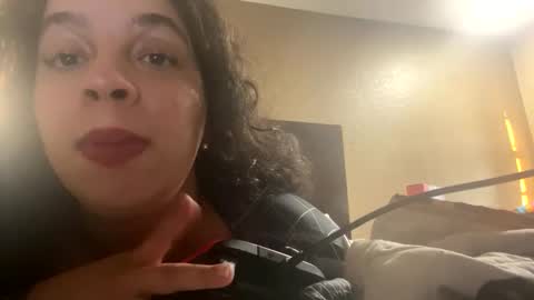 Jasmine online show from 10.31.25