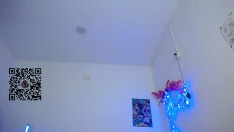 Snapshot of lou_cuteee chatting on 06.26.26 lou_cuteee online show from 06.26.26