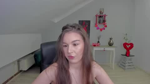 louannahart online show from 02.13.26