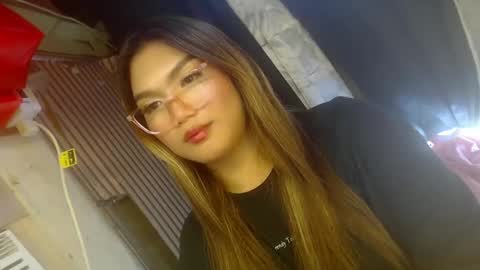 Sweet   online show from 12.24.24