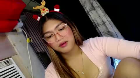 Sweet   online show from 12.25.24