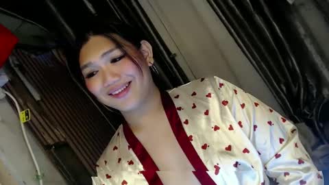 Sweet   online show from 03.12.25