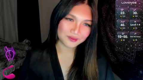 Sweet   online show from 11.19.25