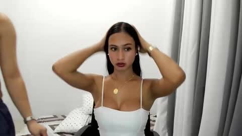 Kylie online show from 02.16.25