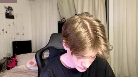 louie_evans online show from 02.02.26