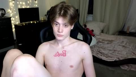 louie_evans online show from 02.26.26