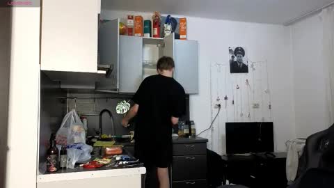 louie_evans online show from 03.03.26