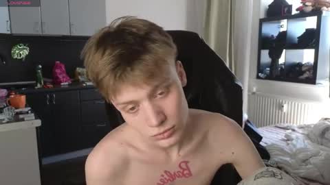 louie_evans online show from 04.17.26