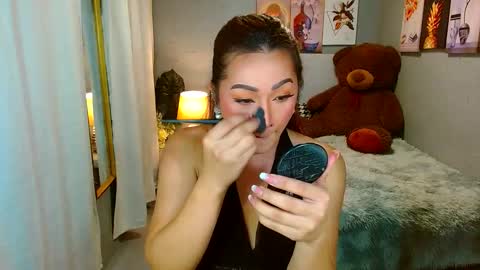 Cathy online show from 01.17.25