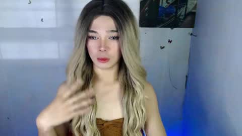 louilalicious online show from 02.11.25