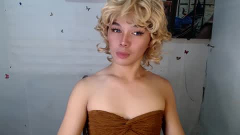 louilalicious online show from 02.12.25