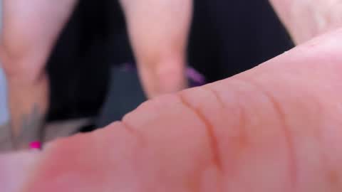 OF louis bcasta1 online show from 01.16.25