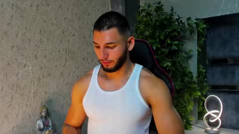 Louis online show from 10.26.25