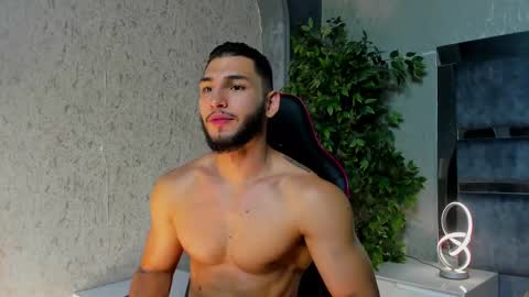 Louis online show from 11.17.25