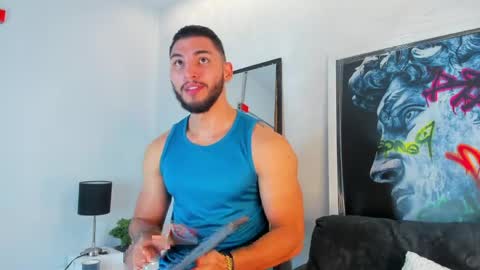 Louis online show from 04.12.26