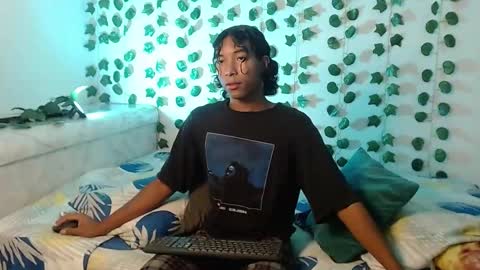 Louis Valdz online show from 02.20.25