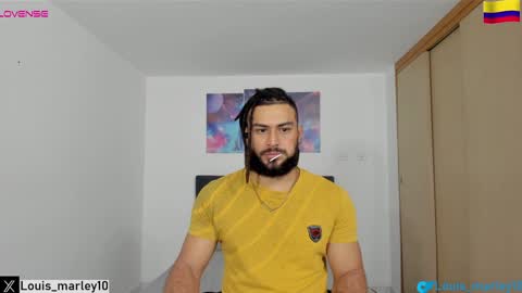 louis_marley_ online show from 01.06.25