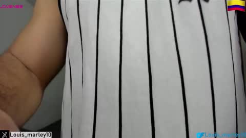 louis_marley_ online show from 11.03.25