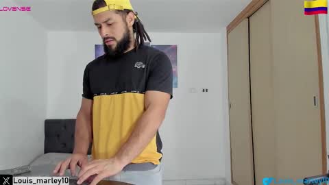 louis_marley_ online show from 02.05.26