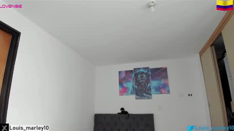 louis_marley_ online show from 02.25.26