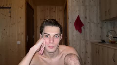 Mark online show from 11.20.25