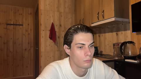 Snapshot of louis_preston chatting on 02.16.26 Mark online show from 02.16.26